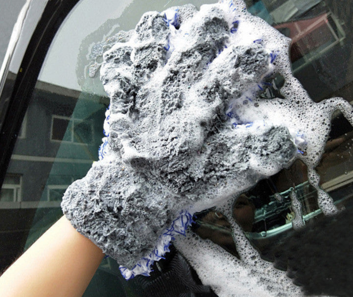 PlushPro Wash Glove