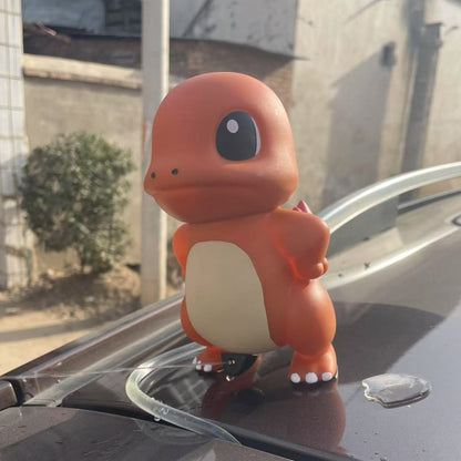 Charmander Water Sprayer