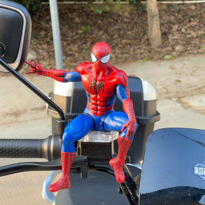 Spider-Man Action Figure