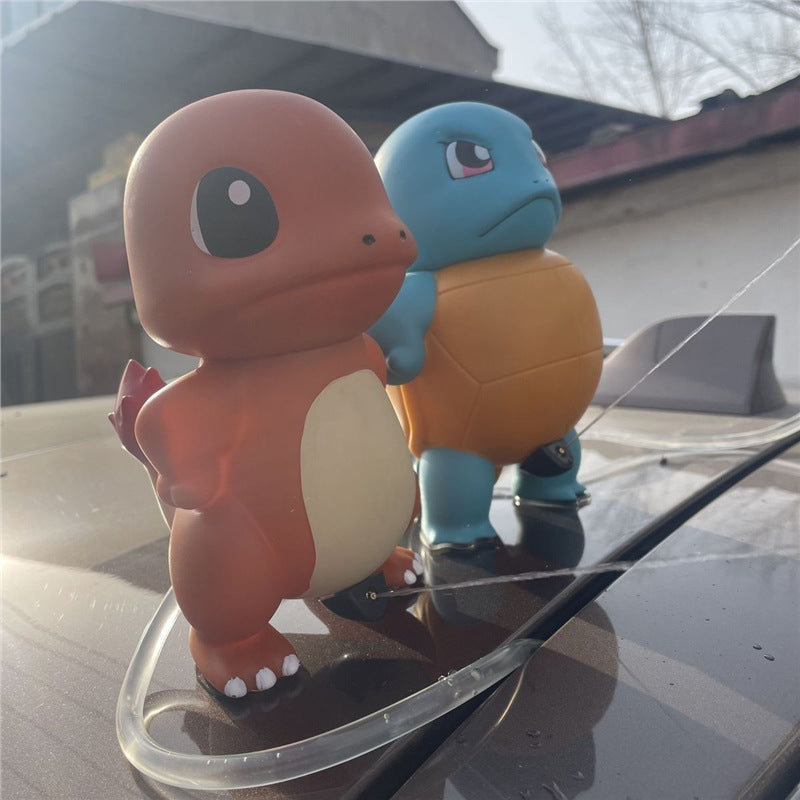 Charmander Water Sprayer
