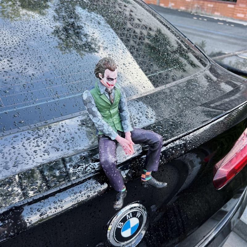 The Joker 24cm Figure