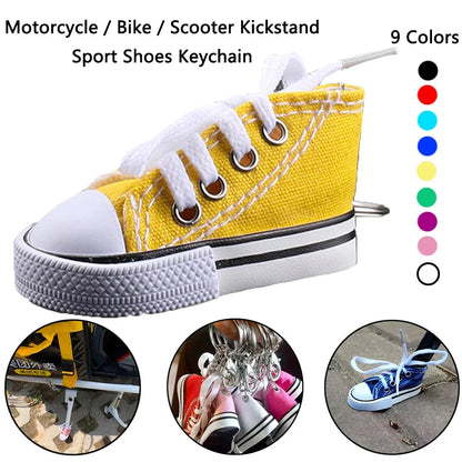Motorcycle Mini Shoe