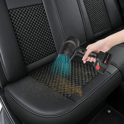 JetDry Cordless Blower