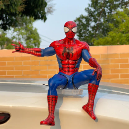 Spider-Man Action Figure