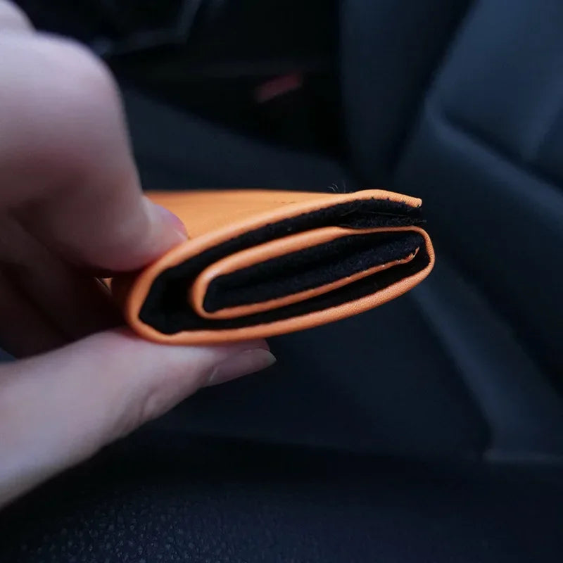 Trend R Star Seat Belt Cover