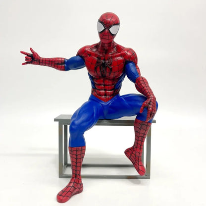 Spider-Man Action Figure