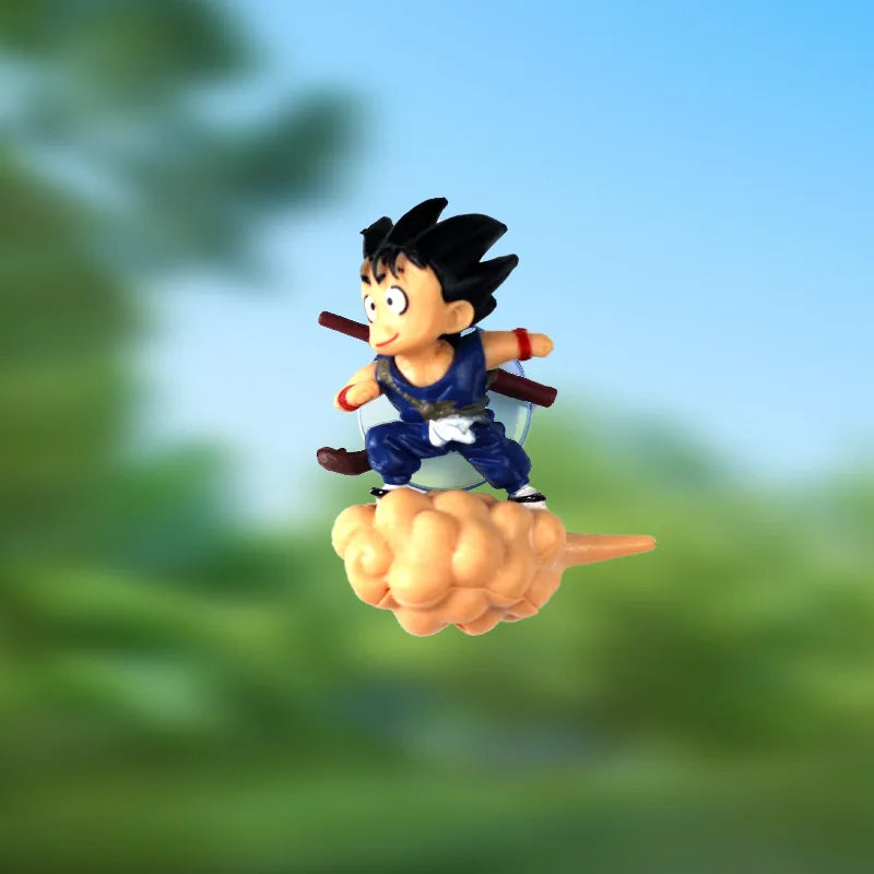 Dragon Warrior Figure