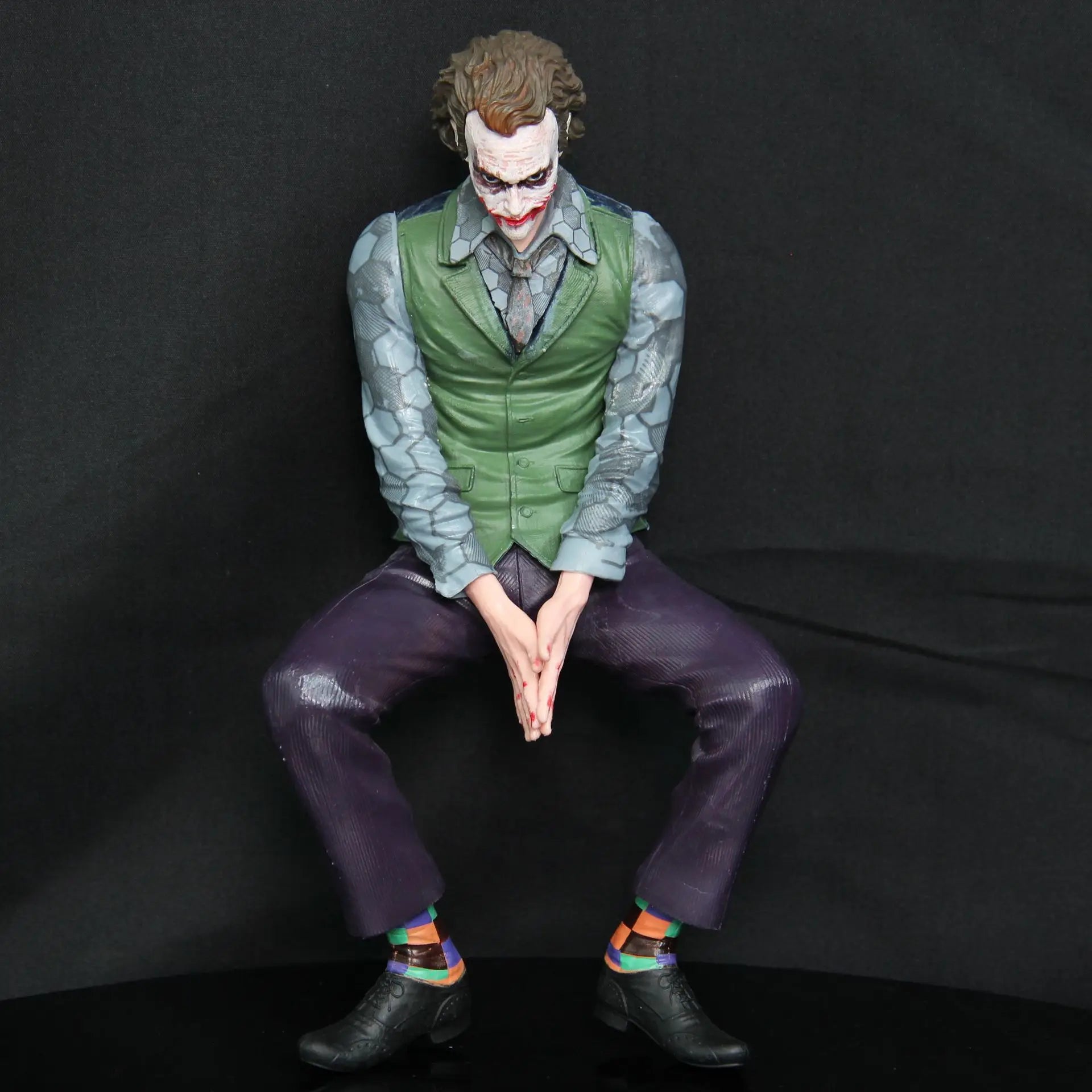 The Joker 24cm Figure
