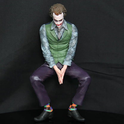 The Joker 24cm Figure