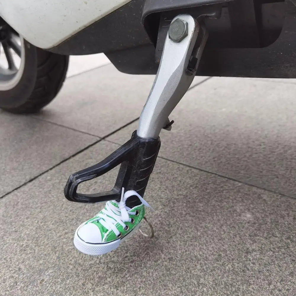 Motorcycle Mini Shoe