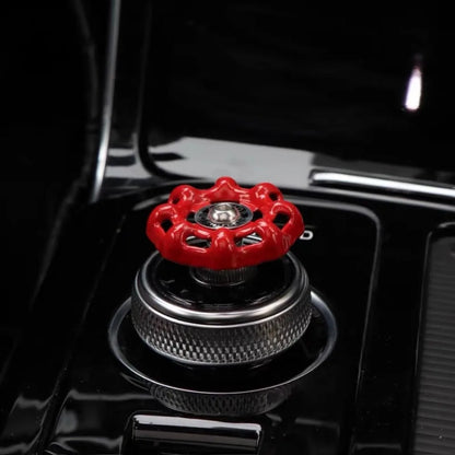 Car Start & Gear Trim