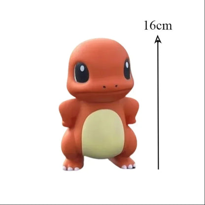 Charmander Car Decor