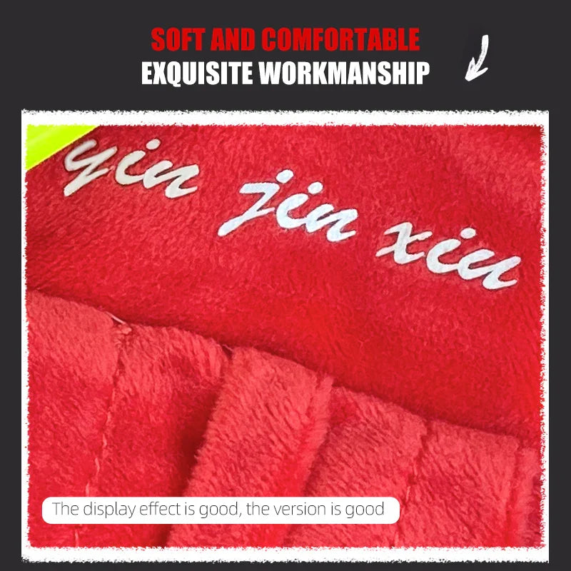 Hoodie Gear Shift Cover