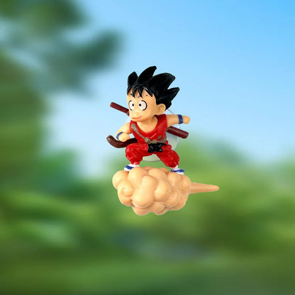 Dragon Warrior Figure