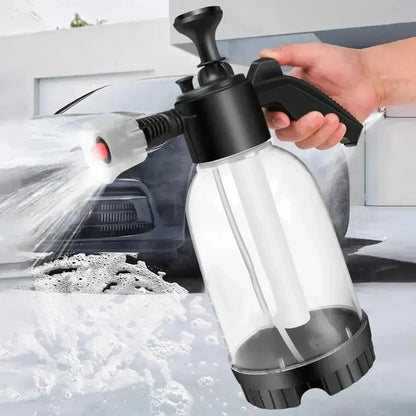 Hand Pump Foam Sprayer