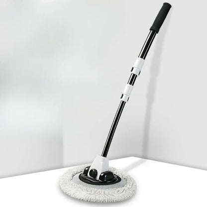 Soft Microfiber Car Wash Mop