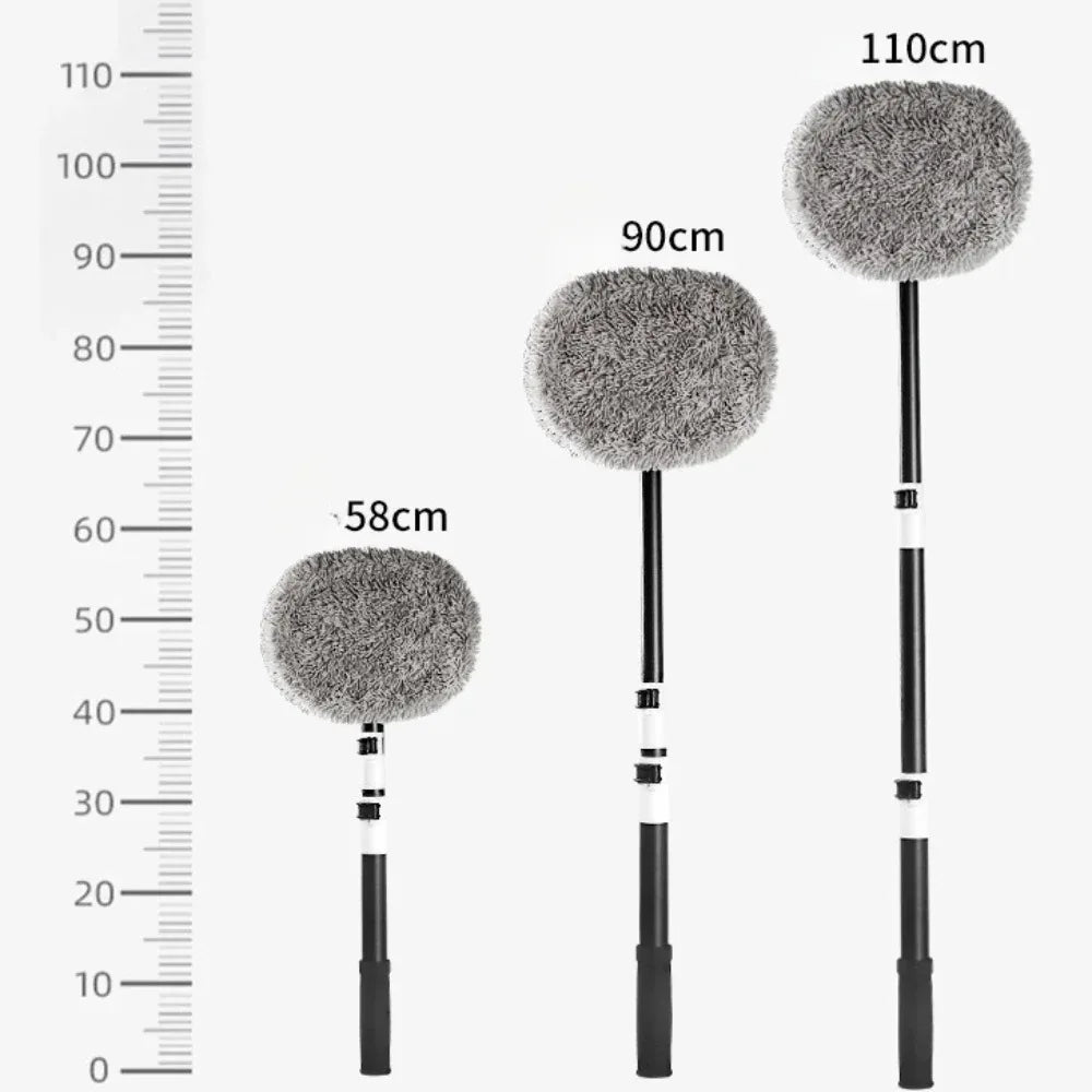 Soft Microfiber Car Wash Mop