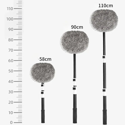 Soft Microfiber Car Wash Mop