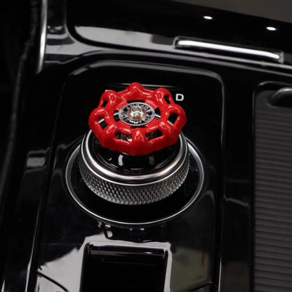 Car Start & Gear Trim