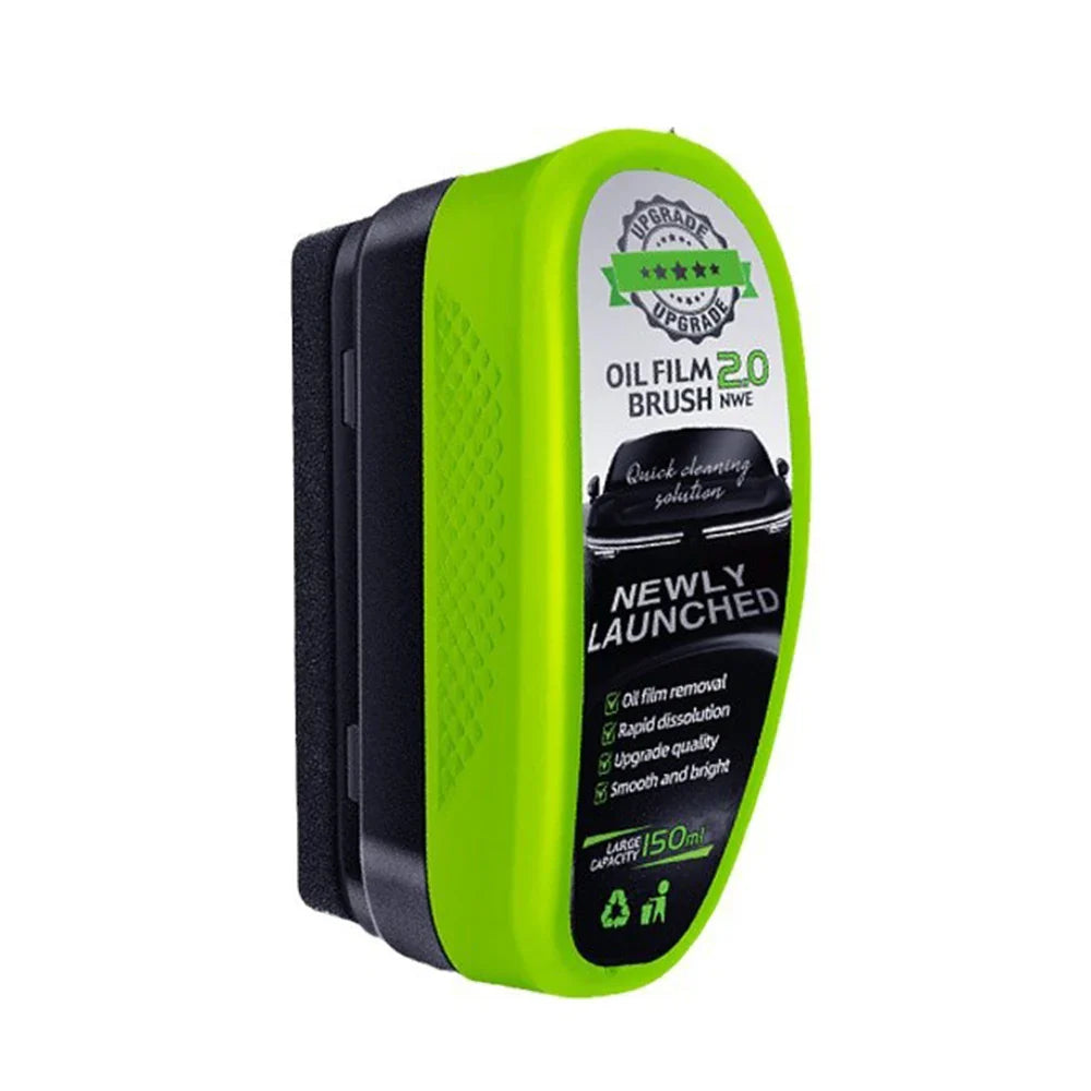 Windshield Cleaning Brush