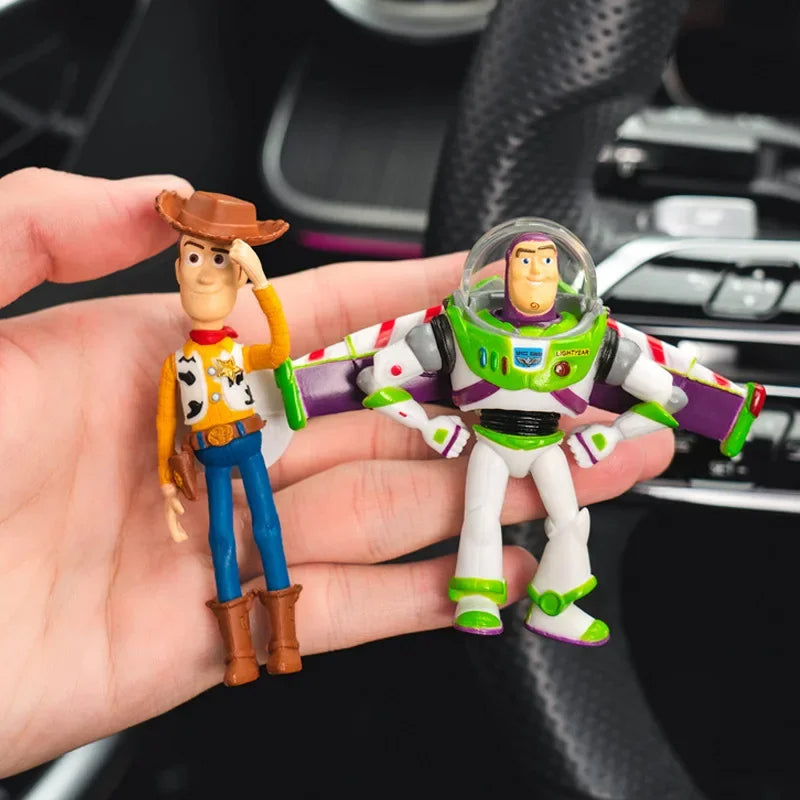 Space Hero Aromatherapy Clip