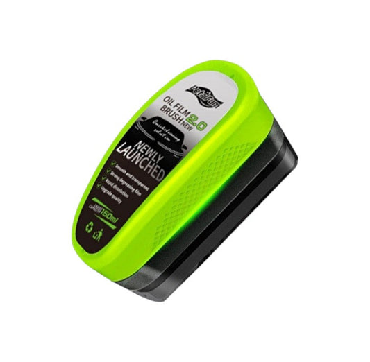 Windshield Cleaning Brush